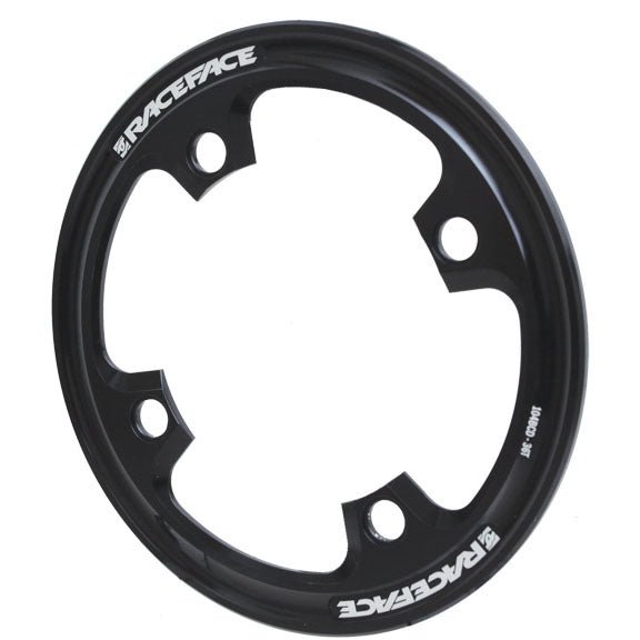 Guards & Bashrings Race Face Race Face Atlas Bashring 104BCDx32t Black Dark Slate Gray