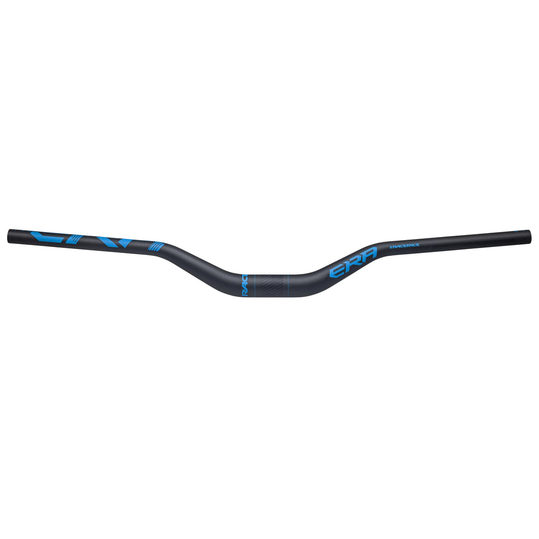 Flat/Riser Handlebar Race Face Race Face ERA Carbon Riser Bar (35.0) 55mm/800mm Blue Dark Slate Gray