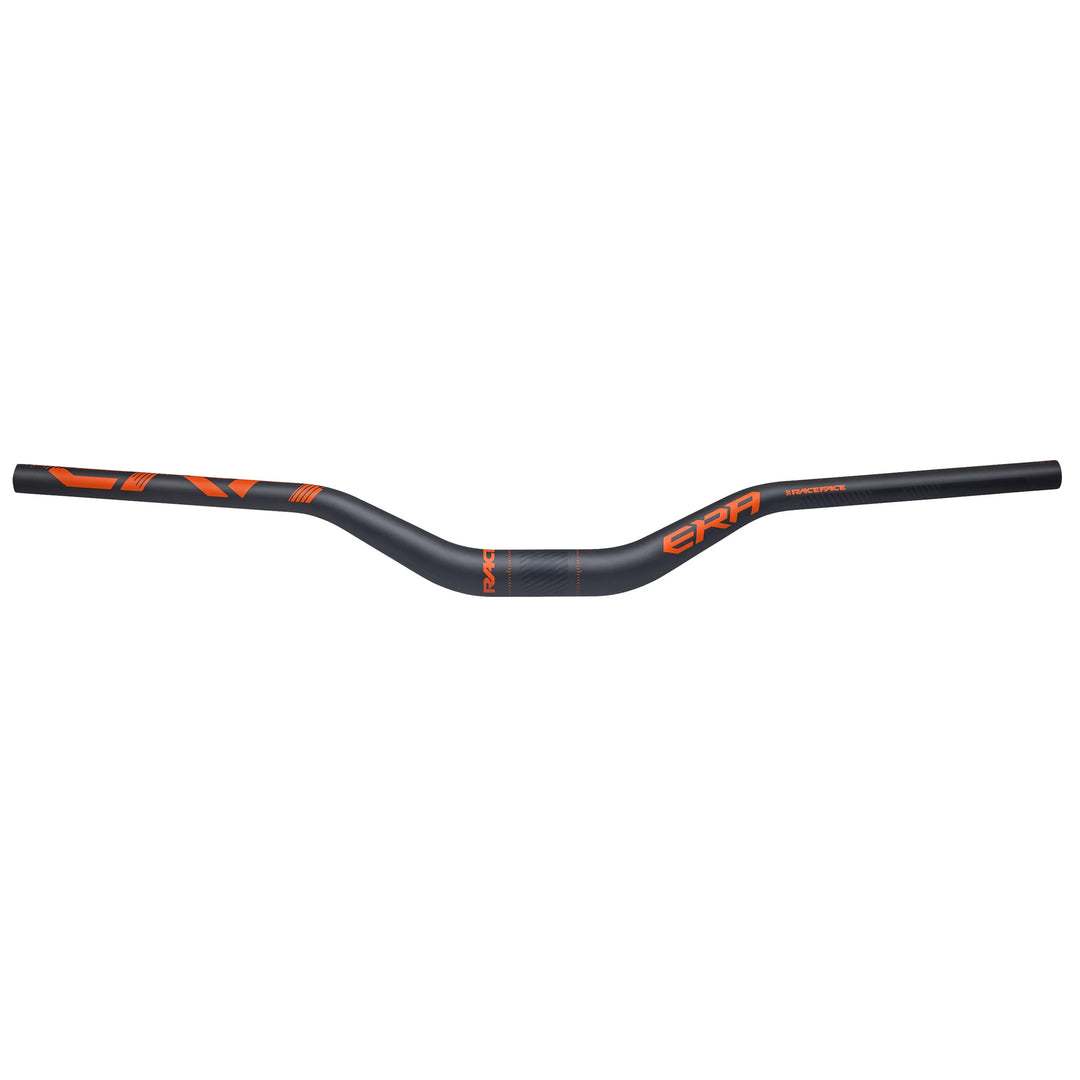 Flat/Riser Handlebar Race Face Race Face ERA Carbon Riser Bar (35.0) 55mm/800mm Orange Dark Slate Gray
