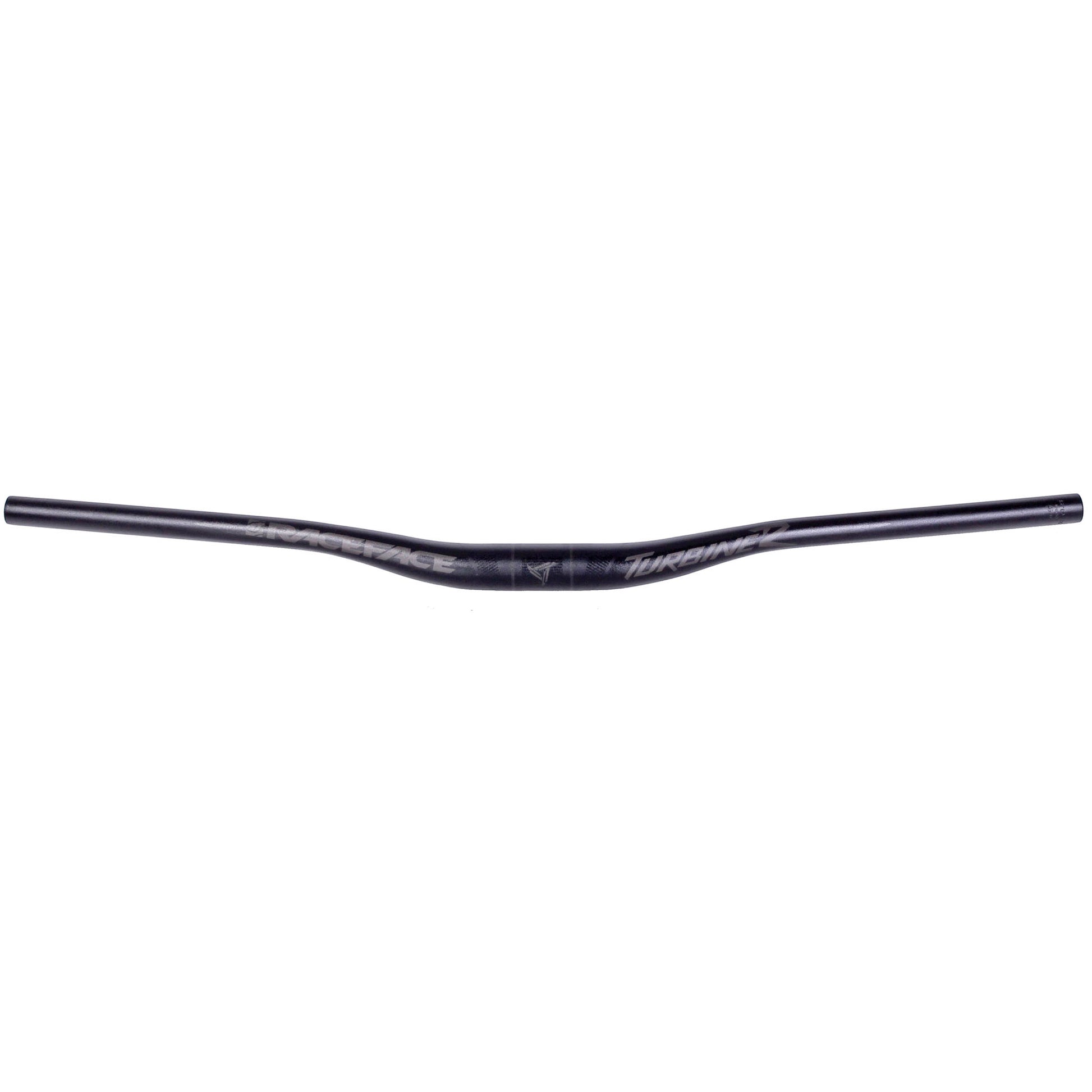 Flat/Riser Handlebar Race Face Race Face Turbine-R Riser Bar (35.0) 20mm/800mm Stealth Dark Slate Gray
