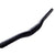Flat/Riser Handlebar Race Face RaceFace Atlas Riser Handlebar 31.8 x 785mm 1/2" Rise Stealth Light Gray