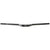 Flat/Riser Handlebar Race Face RaceFace Atlas Riser Handlebar 31.8 x 785mm 1/2" Rise Black Dark Slate Gray