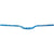 Flat/Riser Handlebar Race Face RaceFace Atlas Riser Handlebar 31.8 x 785mm 1-1/4" Rise Blue Steel Blue