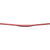 RaceFace Turbine Handlebar - Aluminum 800mm 20mm 35.0 8 Deg Red