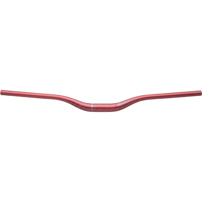 Flat/Riser Handlebar Race Face Race Face Turbine Riser Bar (35.0) 40mm/800mm Red Sienna