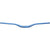 Flat/Riser Handlebar Race Face Race Face Turbine Riser Bar (35.0) 40mm/800mm Blue Steel Blue