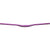Flat/Riser Handlebar Race Face Race Face Turbine Riser Bar (35.0) 40mm/800mm Purple Dim Gray