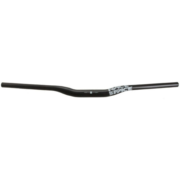 RaceFace Chester 35 Riser Handlebar: 35 x 780mm 20mm Rise Black