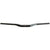 RaceFace Chester 35 Riser Handlebar: 35 x 780mm 20mm Rise Black