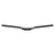 Flat/Riser Handlebar Race Face Race Face Ride XC Riser Bar (31.8) 6mm/710mm Black Dark Slate Gray