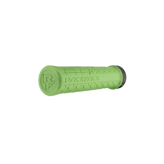 Grips Race Face RaceFace Getta Grips - Green Lock-On 33mm Dark Sea Green