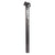Seatpost Race Face RaceFace Next SL Carbon Seatpost 30.9 x 400mm Black Dim Gray