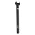 Seatpost Race Face RaceFace Ride XC Seatpost 30.9 x 375mm Black Dark Slate Gray