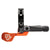 Dropper Seatpost Remote Race Face Race Face Turbine-R Dropper 1x Remote Orange Dark Slate Gray