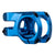 Stems Race Face Race Face Turbine-SL Stem (35.0) 0/6mm x 60mm Blue Midnight Blue