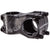 Stems Race Face RaceFace Atlas Stem - 50mm 31.8 Clamp +/-0 1 1/8" Aluminum Black Dark Slate Gray