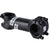 Stems Race Face RaceFace Ride XC Stem - 100mm 31.8 Clamp +/-6 1 1/8" Aluminum Black Dark Slate Gray
