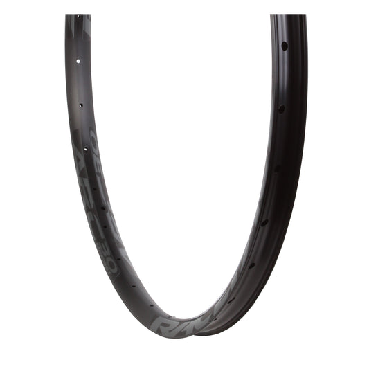 Rims Race Face RaceFace ARC 30 Rim - 27.5" Disc Black 32H Offset Dark Slate Gray