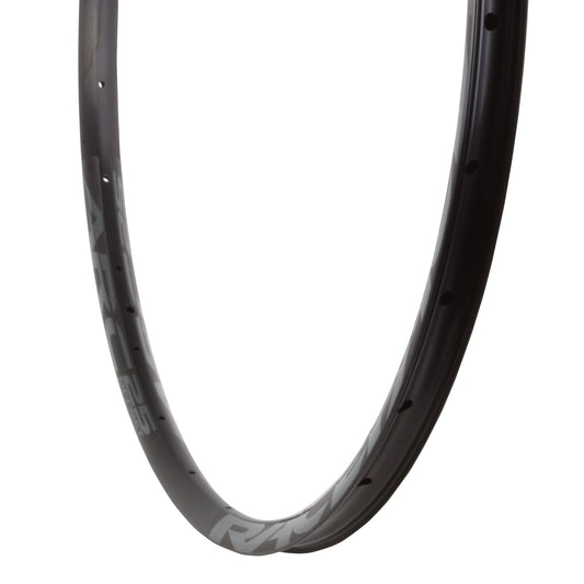 Rims Race Face RaceFace ARC 25 Rim - 29" Disc Black 28H Offset Dark Slate Gray