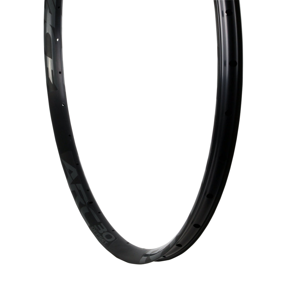Rims Race Face RaceFace ARC 30 Rim - 29" Disc Black 32H Offset Black