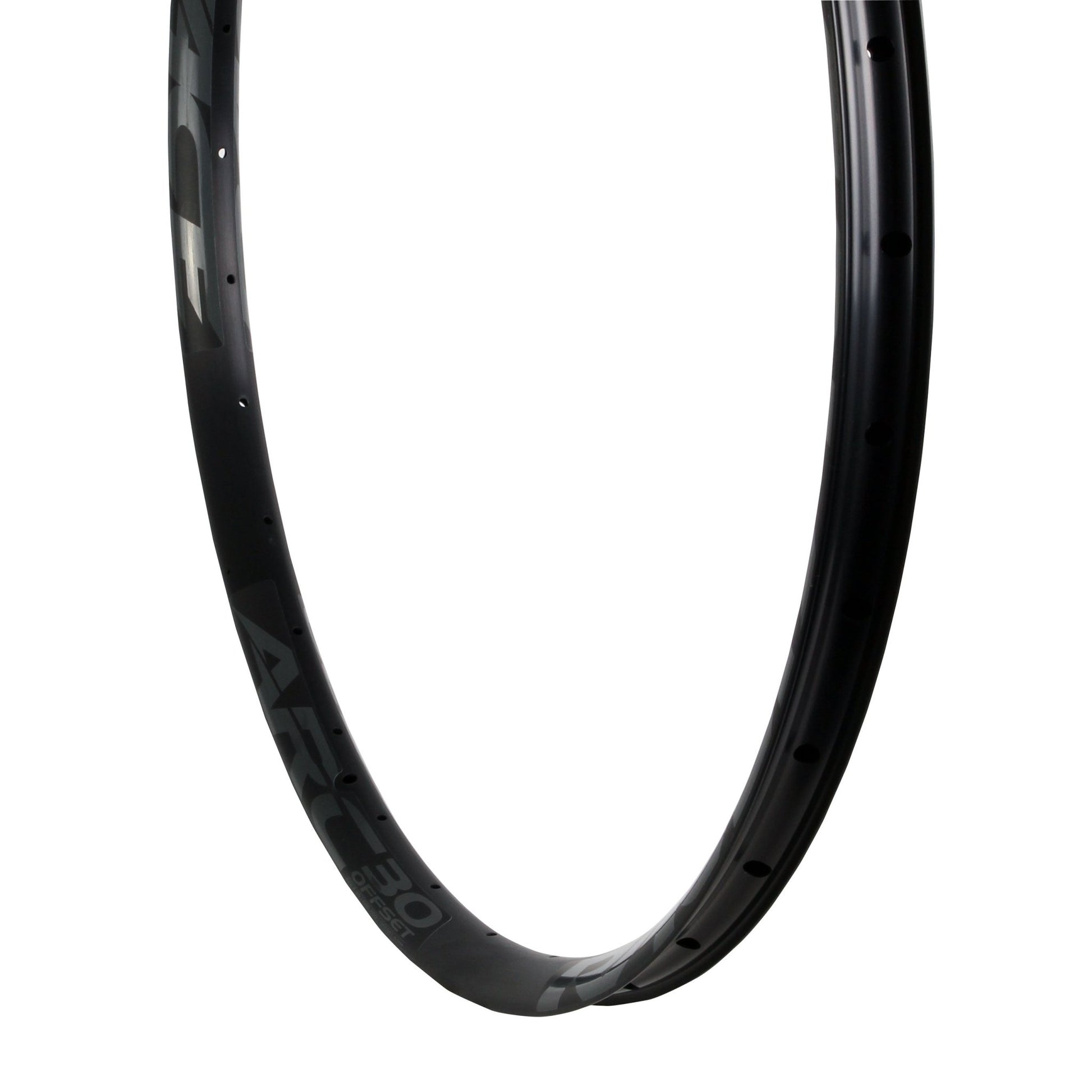 Rims Race Face RaceFace ARC 30 Rim - 29" Disc Black 32H Offset Black