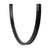Rims Race Face RaceFace AR 30 Rim - 27.5" Disc Black 32H Offset Dark Slate Gray