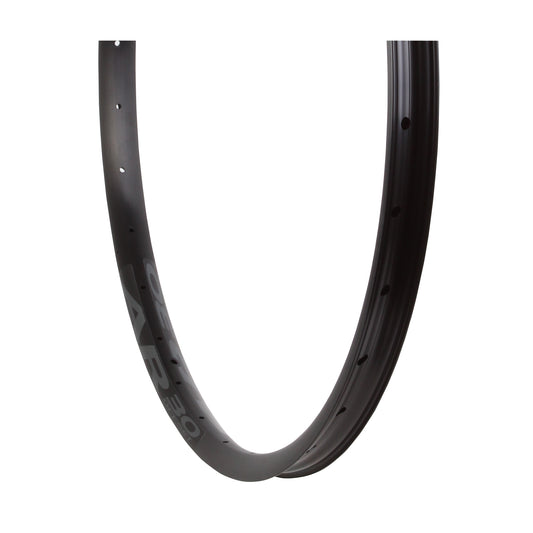 Rims Race Face RaceFace AR 30 Rim - 27.5" Disc Black 32H Offset Dark Slate Gray