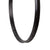 Rims Race Face RaceFace AR 35 Rim - 27.5" Disc Black 32H Offset Dark Slate Gray