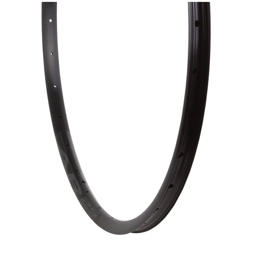 Rims Race Face RaceFace AR 25 Rim - 29" Disc Black 32H Offset Dark Slate Gray