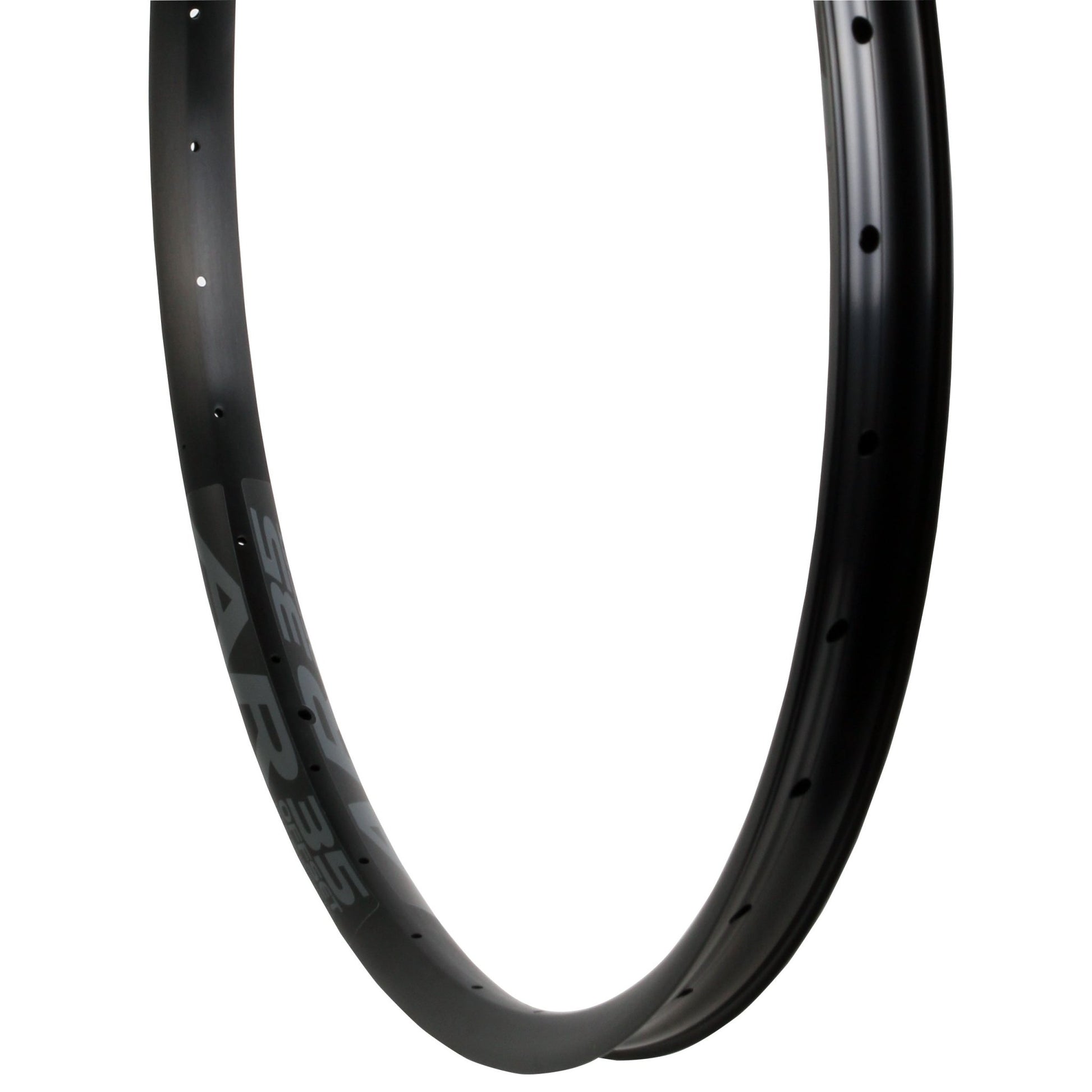Rims Race Face RaceFace AR 35 Rim - 29" Disc Black 32H Offset Dark Slate Gray