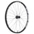 29" Wheels Race Face Race Face Era 29" Front Wheel 15x110 Black Dark Slate Gray
