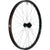 Front Wheel Race Face RaceFace Next R Front Wheel - 27.5" 15 x 110mm 6-Bolt Black Dark Slate Gray