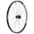 29" Wheels Race Face Race Face Atlas 29" Front Wheel 15x110/20x110 Boost Black Dark Slate Gray