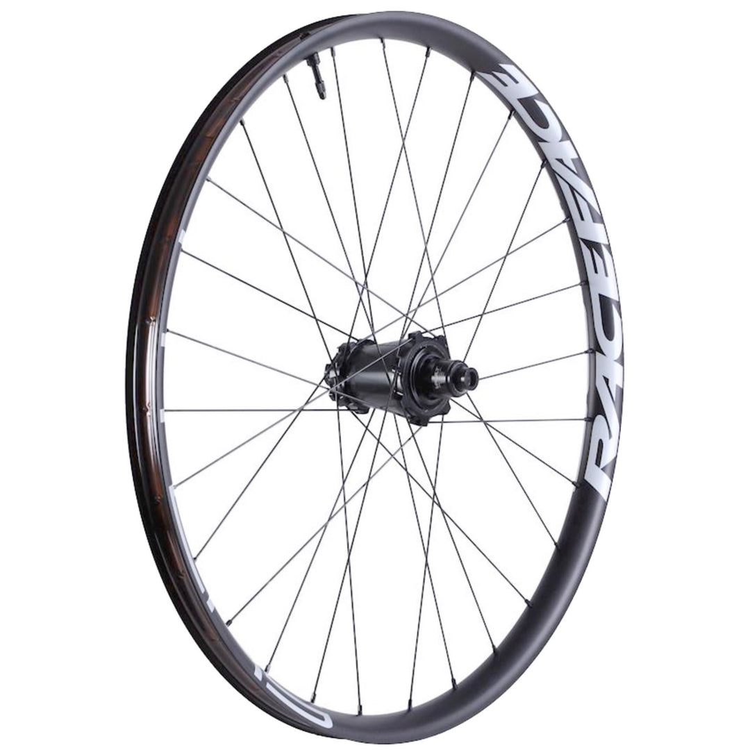29" Wheels Race Face Race Face Atlas 29" Rear Wheel 12x148 Boost XD Black Dark Slate Gray
