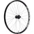 Wheels Race Face Race Face Turbine 29" Front Wheel 15x110 Boost Black Light Gray
