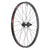 Wheels Race Face Race Face Aeffect-R 27.5" Rear Wheel 12x157 SB XD Black Dark Slate Gray