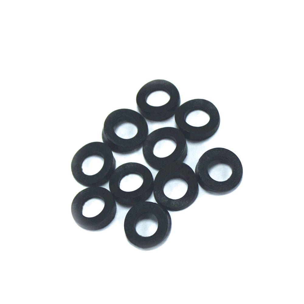 Tubeless Valves Race Face Race Face Valve Spacer for Offset Rim 10/Count Lavender