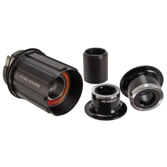 Hub Parts Race Face Race Face Freehub Body HG11 Trace 17 Turbine 2014 Dark Slate Gray