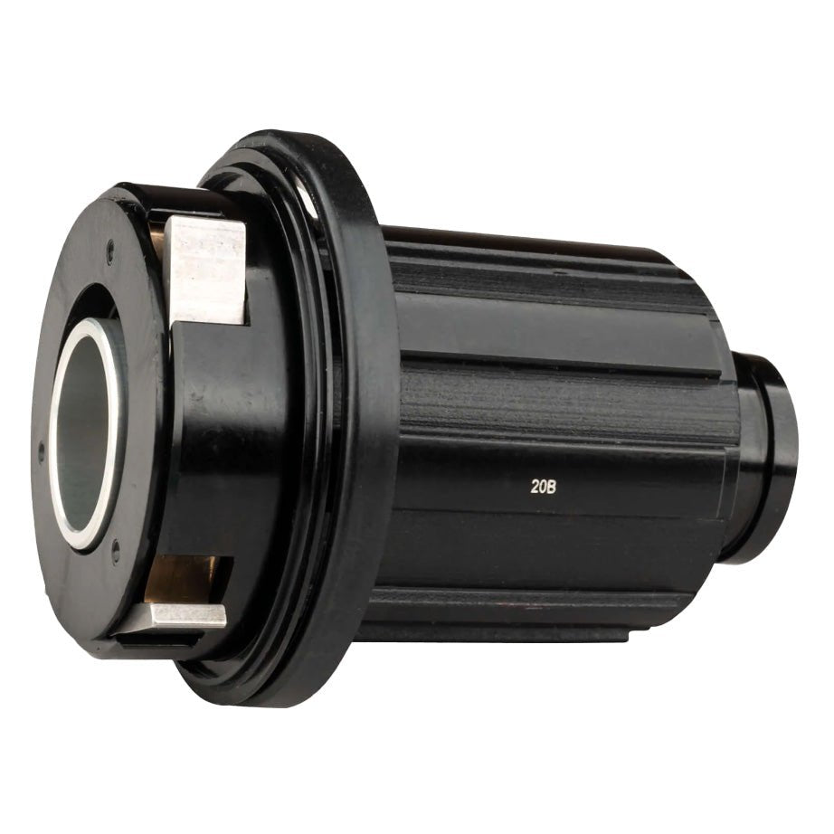 Hub Parts Race Face Race Face Freehub Body Alloy HG Trace 10 Dark Slate Gray