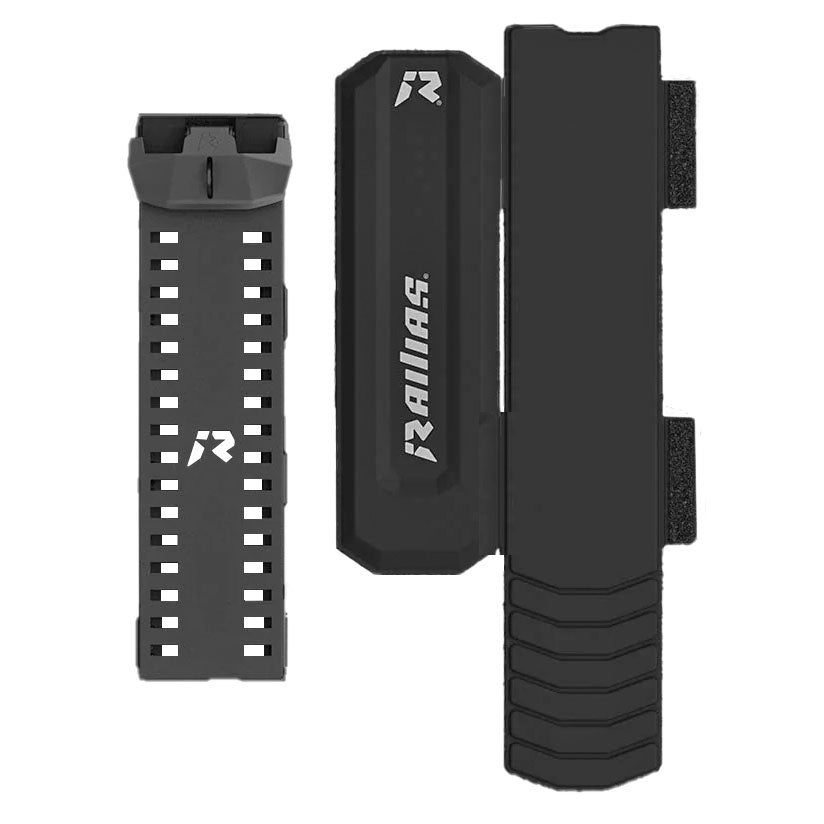 Railias Tailgate Pads ( ) - Dragonspine Cycling