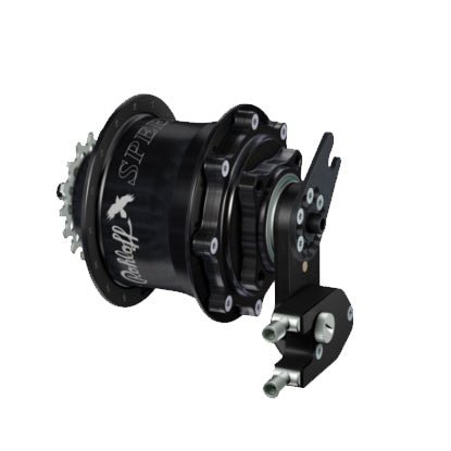 Rohloff Internally Geared Hubs / Shifters / Parts ( ) - Dragonspine Cycling