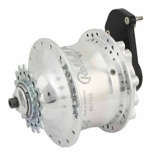 Rohloff Internally Geared Hubs / Shifters / Parts ( ) - Dragonspine Cycling