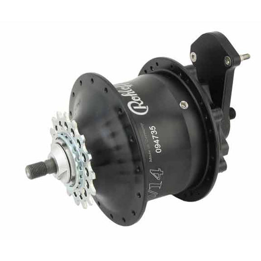 Rohloff Internally Geared Hubs / Shifters / Parts ( ) - Dragonspine Cycling