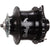 Rohloff Internally Geared Hubs / Shifters / Parts ( ) - Dragonspine Cycling