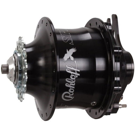 Rohloff Internally Geared Hubs / Shifters / Parts ( ) - Dragonspine Cycling