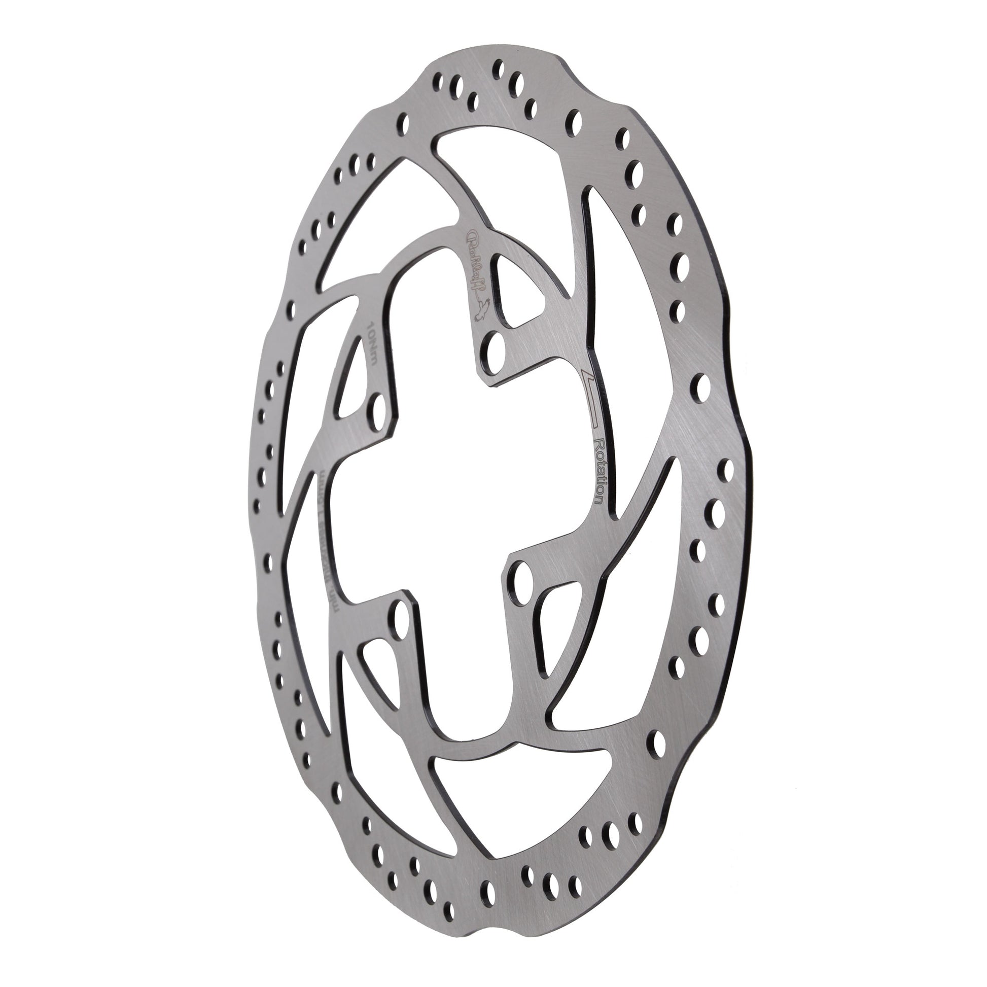 Rohloff Disc Rotor ( ) - Dragonspine Cycling