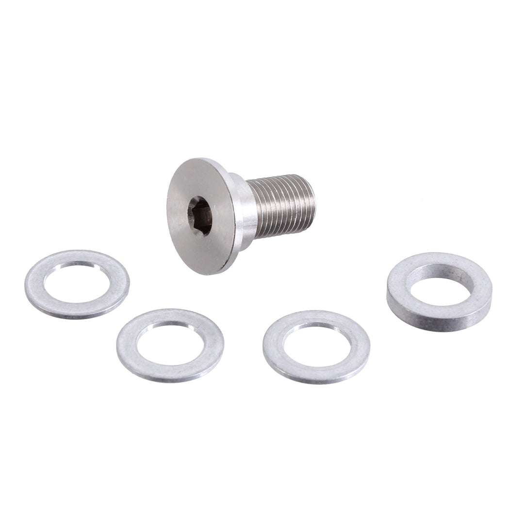 Rohloff Chain Tensioners ( ) - Dragonspine Cycling