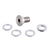 Rohloff Chain Tensioners ( ) - Dragonspine Cycling