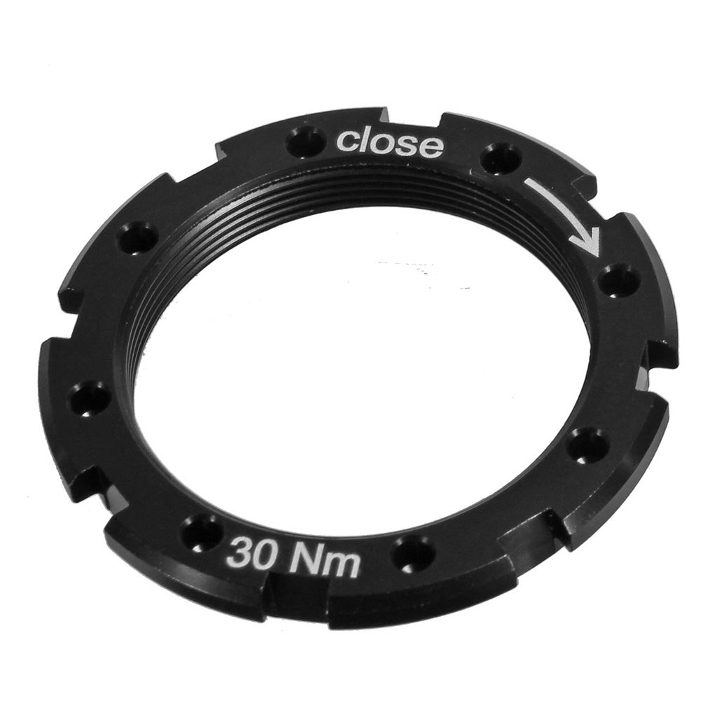 Rohloff Replacement Lock-Ring for Gates Splined Carrier - Dragonspine ...