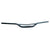 Flat/Riser Handlebar Ridefarr Ridefarr Alloy Supa-Riser MTB Handlebar (31.8) 820mm Black Dim Gray